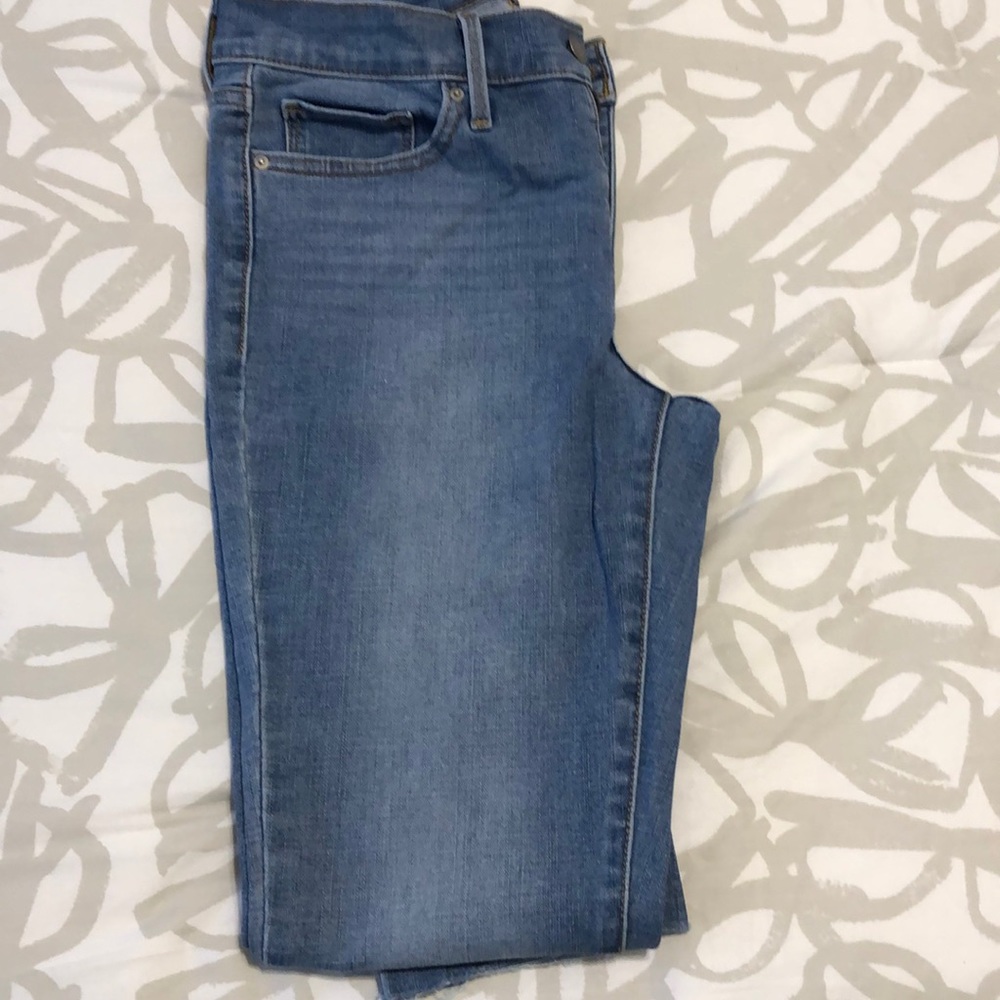 Levi’s jeans
